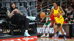 "Damian Lillard would be a dream signing for Winners United": Lou Williams invites the Portland Trail Blazers legend to rep his new music label on the Boardroom Podcast