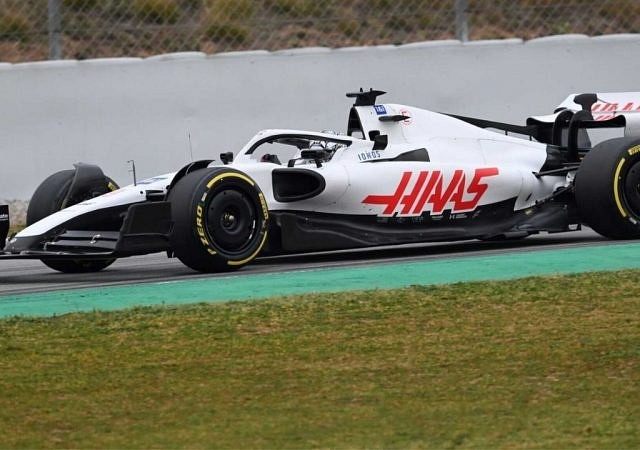 "Uncertainty for Haas F1 team"- Who is the owner of the Haas as the team removes Russian partner Uralkali's branding from car?