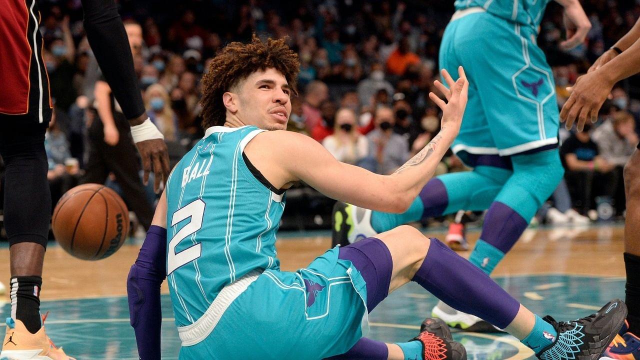 Charlotte Hornets Playoff Picture: Strengths, Weaknesses, potential trades, and post-season seeding for LaMelo Ball and co.