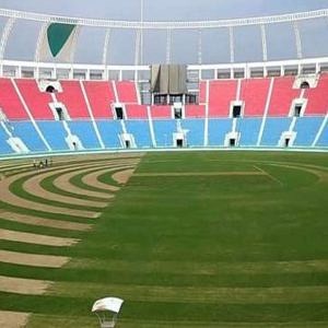 Lucknow Cricket Stadium records: List of Ekana Cricket Stadium T20I ...