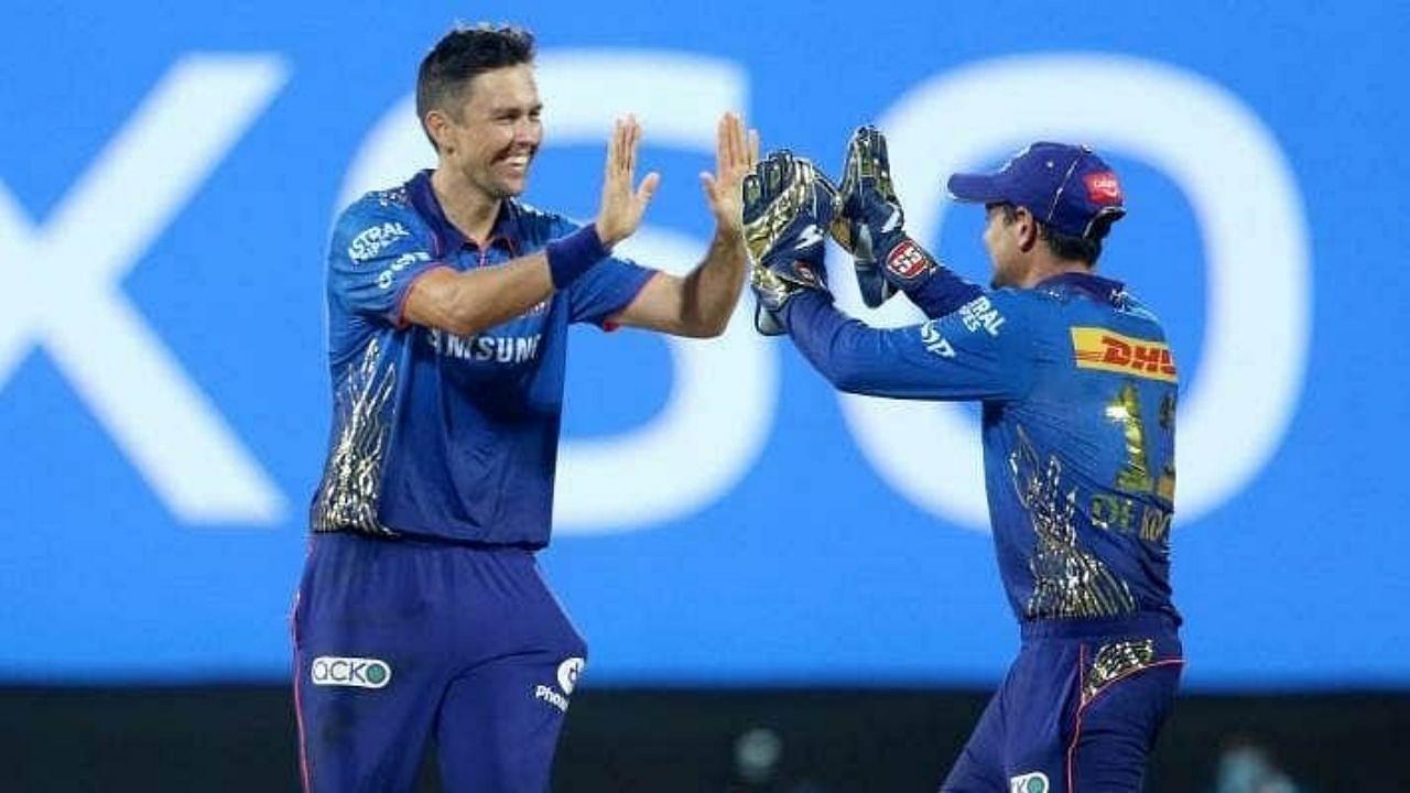 IPL 2022 MI players: 5 Overseas players Mumbai Indians might buy during IPL 2022 mega auction