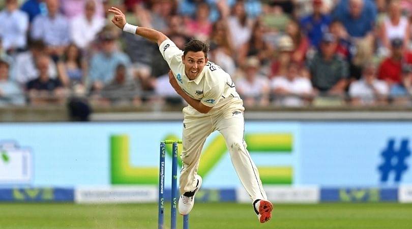 "Trent is not in a position to be available with his loads": Gary Stead confirms Trent Boult will miss the New Zealand vs South Africa second test