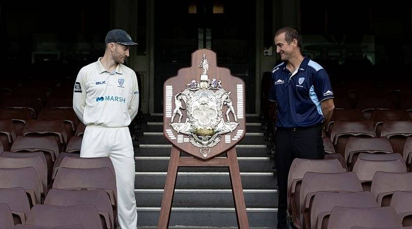 "The domestic competitions will be played under the revised playing conditions and schedule": Cricket Australia announces new format for Sheffield Shield and Marsh One Day Cup