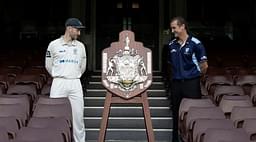 "The domestic competitions will be played under the revised playing conditions and schedule": Cricket Australia announces new format for Sheffield Shield and Marsh One Day Cup
