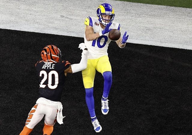 Eli Apple