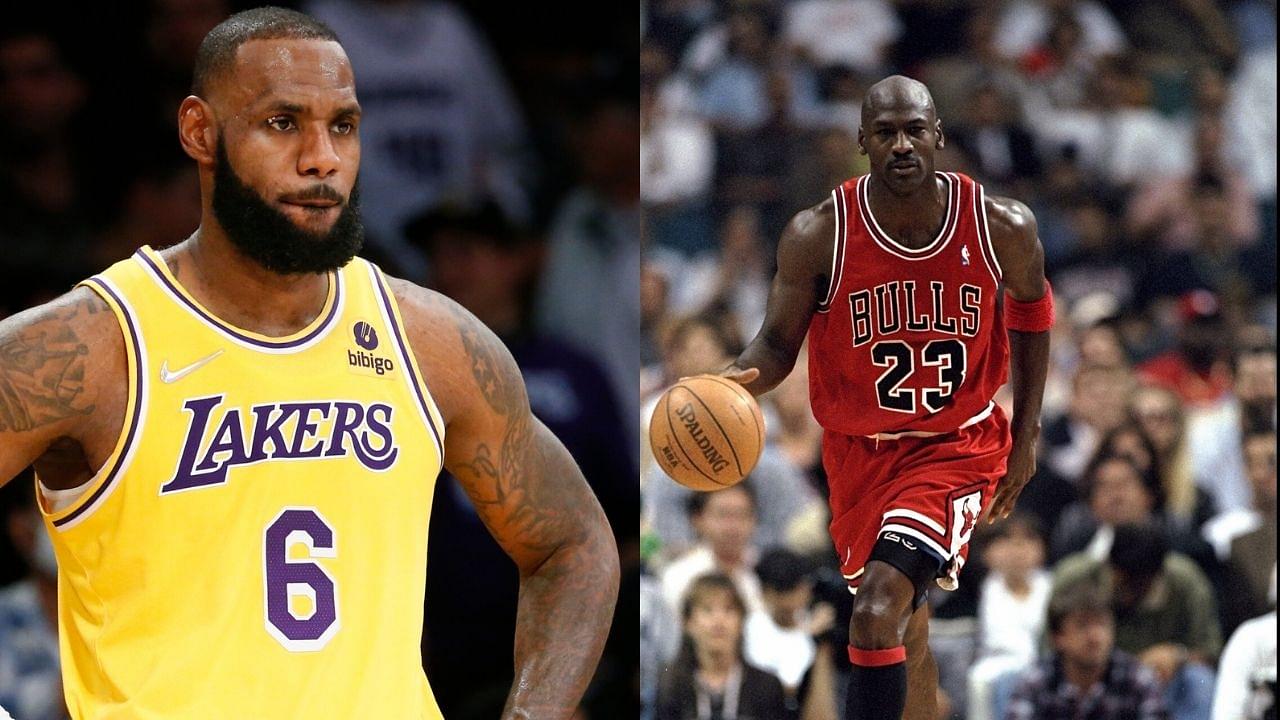 LeBron James