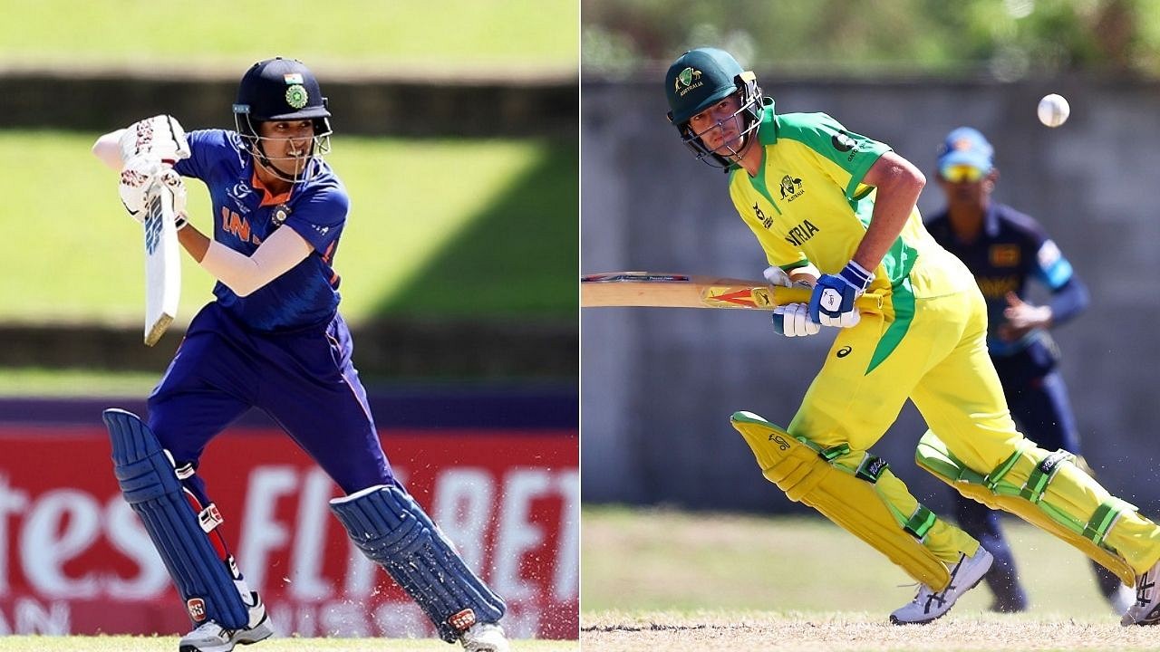 Ind U19 Vs Aus U19 Live Telecast Channel In India And Australia When And Where To Watch India U19 Vs Australia U19 World Cup Match The Sportsrush