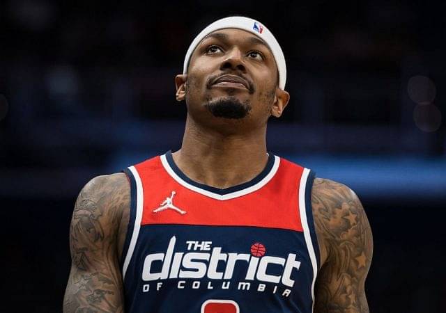 "It's good to know that teams want me this offseason": Bradley Beal shockingly reveals that he is enjoying the free agency rumors surrounding him