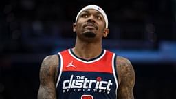 "It's good to know that teams want me this offseason": Bradley Beal shockingly reveals that he is enjoying the free agency rumors surrounding him