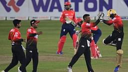 Man of the series BPL 2022: Who was awarded Man of the series in Bangladesh Premier League 2022?