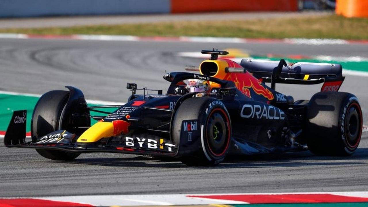 "The bulls are overweight"- Red Bull demands an increase in the weight of the new car as it faces problem adjusting