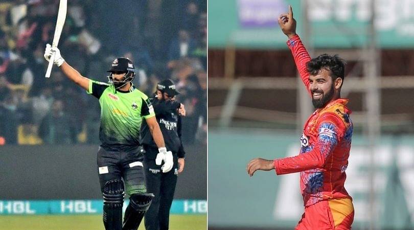 Most runs and wickets in PSL 2022: List of PSL 7 best players