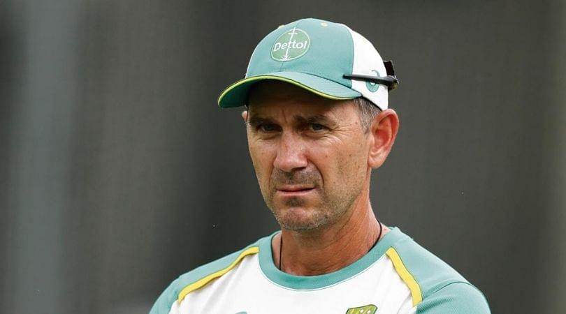 "Justin Langer has this morning tendered his resignation": Justin Langer steps down as Australian cricket team coach on an immediate basis