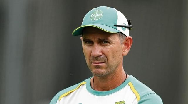"Justin Langer has this morning tendered his resignation": Justin Langer steps down as Australian cricket team coach on an immediate basis
