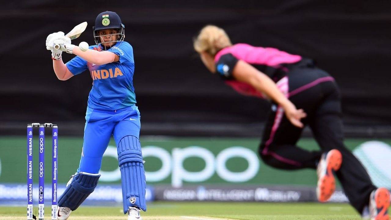 IND W vs NZ W LIVE Dream11 prediction: India women vs New Zealand women Dream11 Team Picks, Probable Playing 11, Pitch Report And Match Overview, IND W vs NZ W LIVE at 6:30 AM IST Thursday on Insidesport