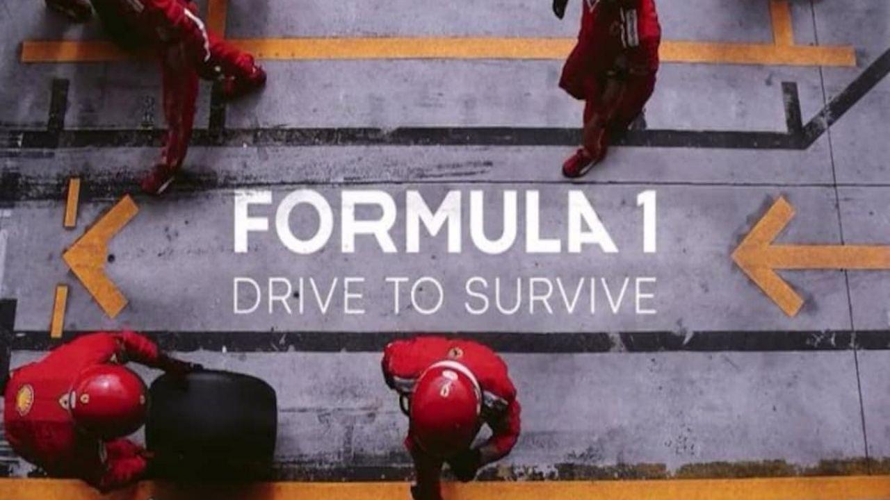 "So it’s going to be 5 episodes on the rivalry within Haas I guess"– Dates of Drive To Survive Season 4 is out as it recalls the dramatic highlights of the last season