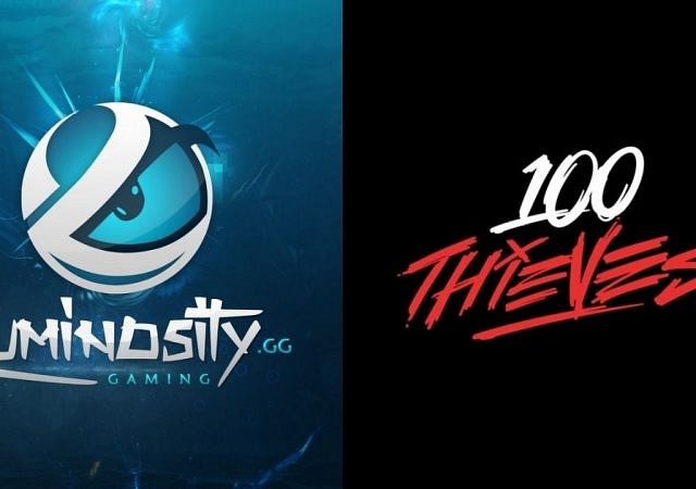 100T vs LG: What happens when 100 Thieves take on Luminosity gaming and when and where to watch it live