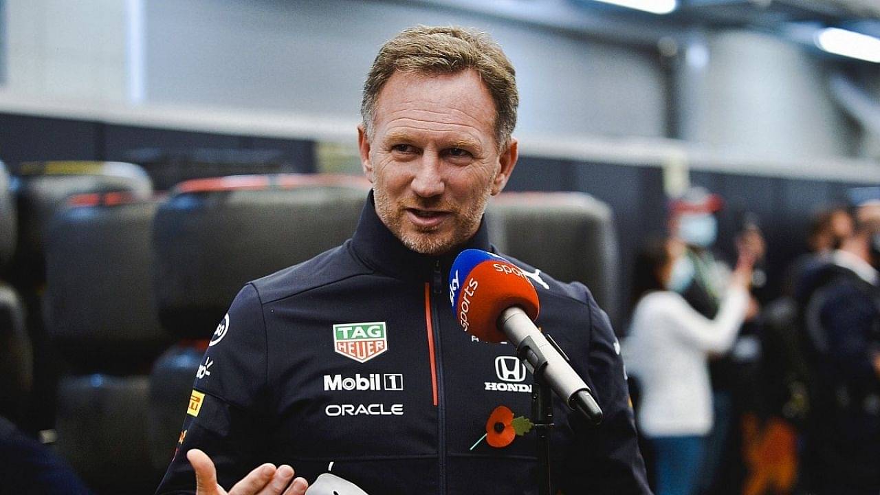 "I think it is already surprising how much performance these cars have got"- Christian Horner surprised by the performance of the new F1 cars