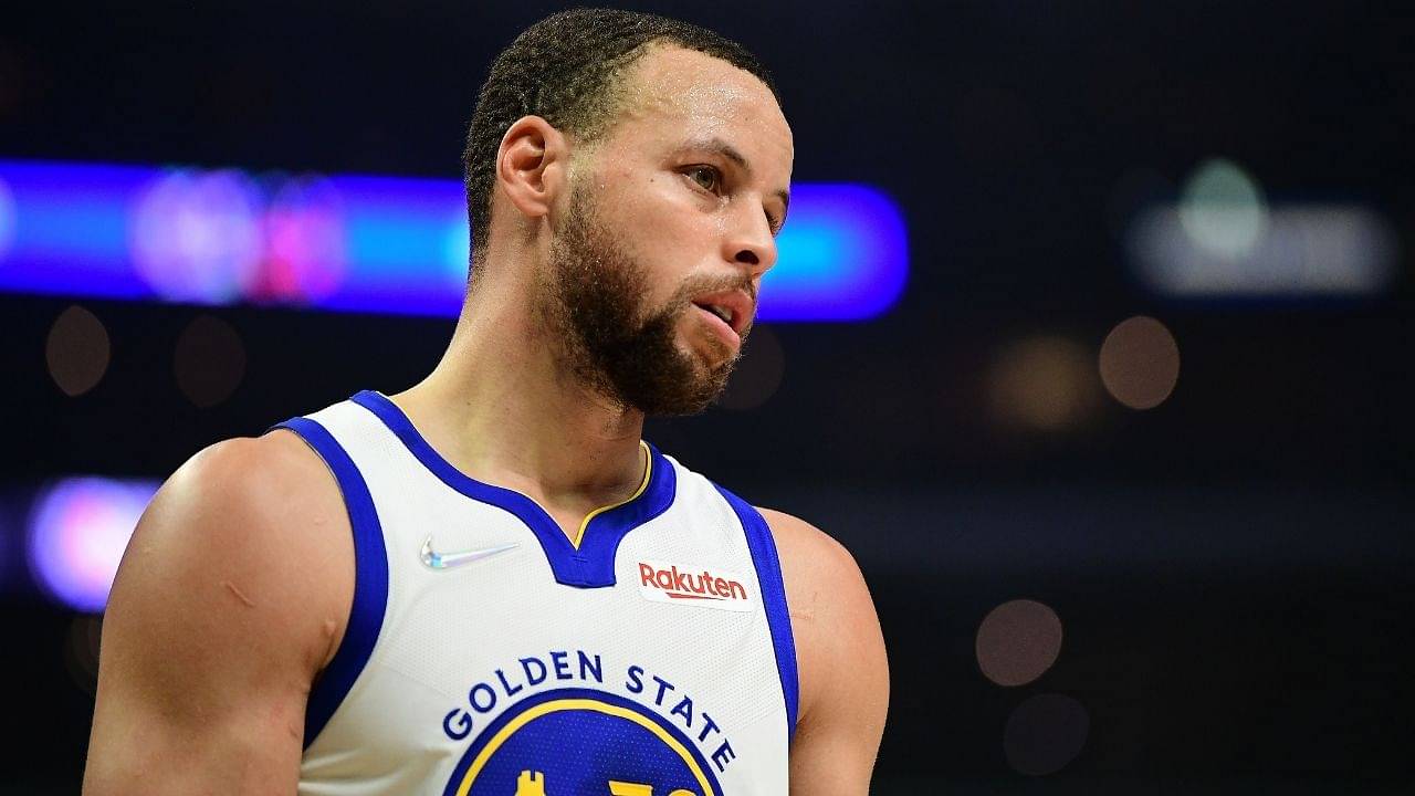 "Steph Curry put in 51 million dollars into a home he barely lives in!": The Golden State Warriors Star's real estate investment is a crazy deal