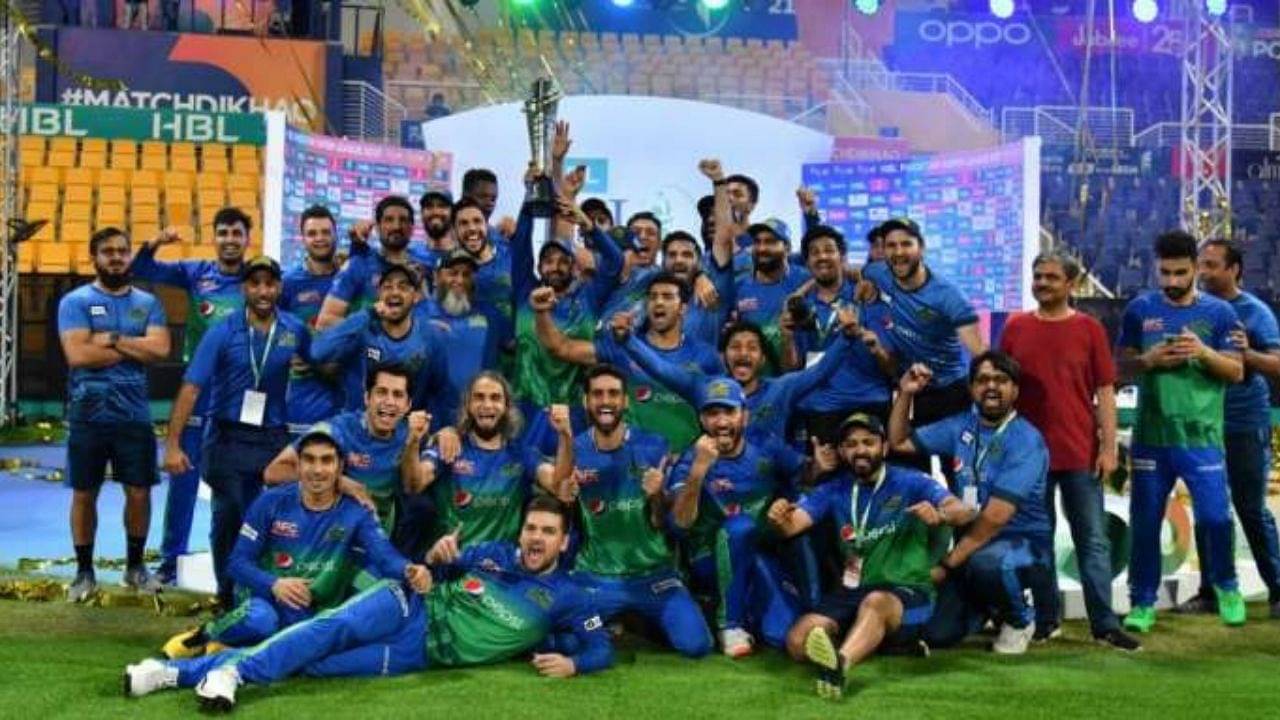 PSL winners list all season final: Pakistan Super League all edition winners and runners-up