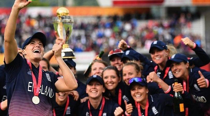ICC Women's World Cup: ICC has confirmed that a match will go ahead with a minimum of nine regular players available on the field.