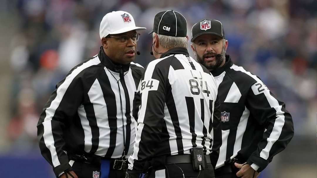Super Bowl Referees 2022 Who are the Super Bowl Referees? The SportsRush