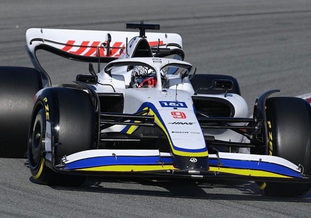 "Financially we are okay"– Haas F1 team boss Guenther Steiner claims they will be alright without Uralkali