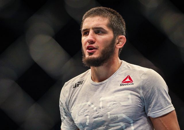 Islam Makhachev and Bobby Green go head-to-head at 160lbs for a Catchweight fight for UFC Fight Night in Las Vegas.