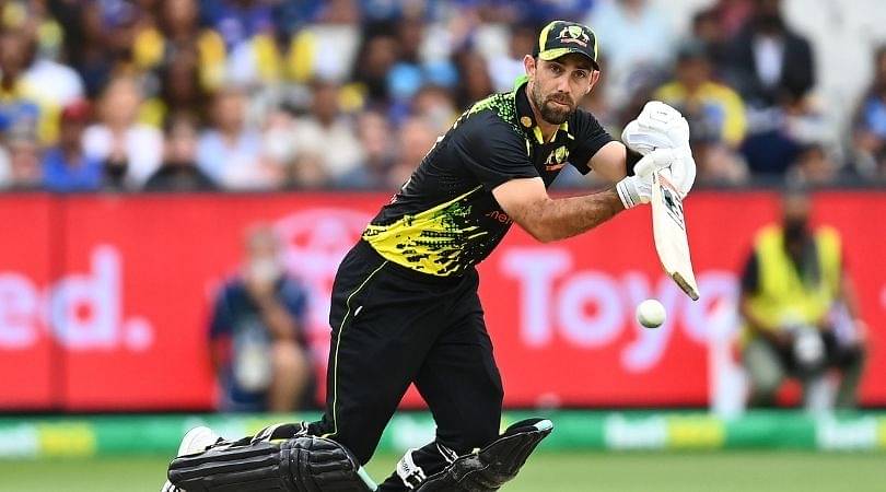 "We just haven't seen much of Maxi so whenever we do it's a bonus": Glenn Maxwell to play for Victoria after 853 days in the Marsh One Day Cup