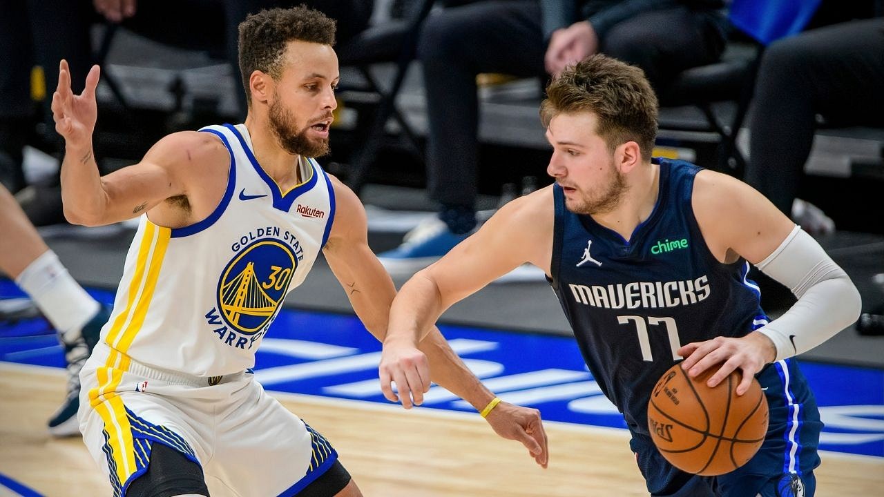 2021 NBA Playoffs MVP Rankings: Luka Doncic Is Stealing the Show Early, News, Scores, Highlights, Stats, and Rumors