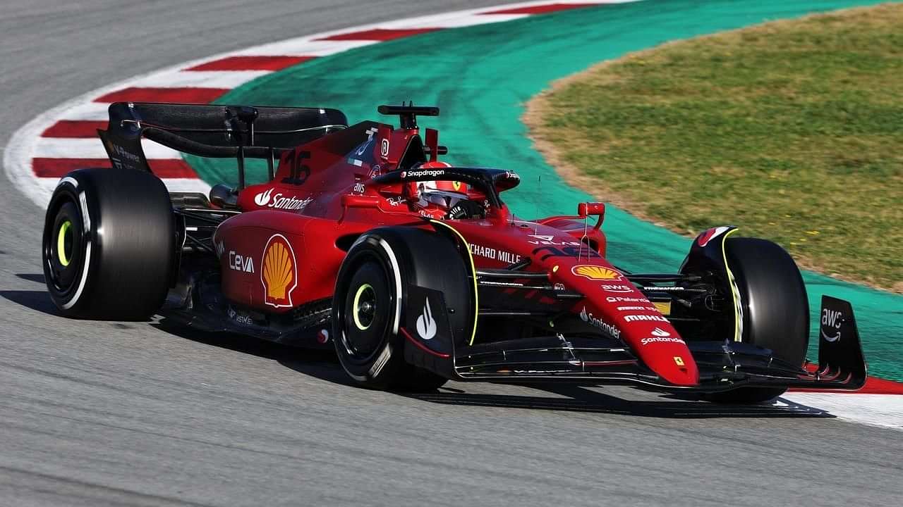New technical regulations: What do we know about the new F1 2022 cars following the testing in Barcelona?