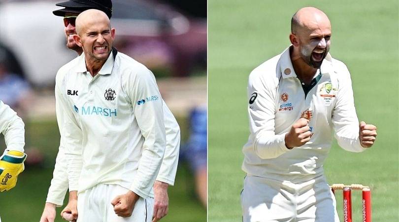 “Don’t always think that Nathan Lyon will be the first picked": Brendon Julian backs Ashton Agar to play over Nathan Lyon in Pakistan tests
