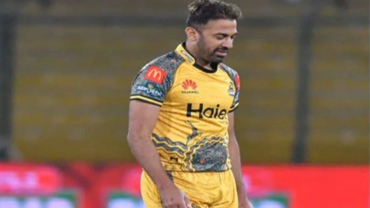 Most wickets in PSL history: Wahab Riaz becomes first player to take 100 wickets in Pakistan Super League