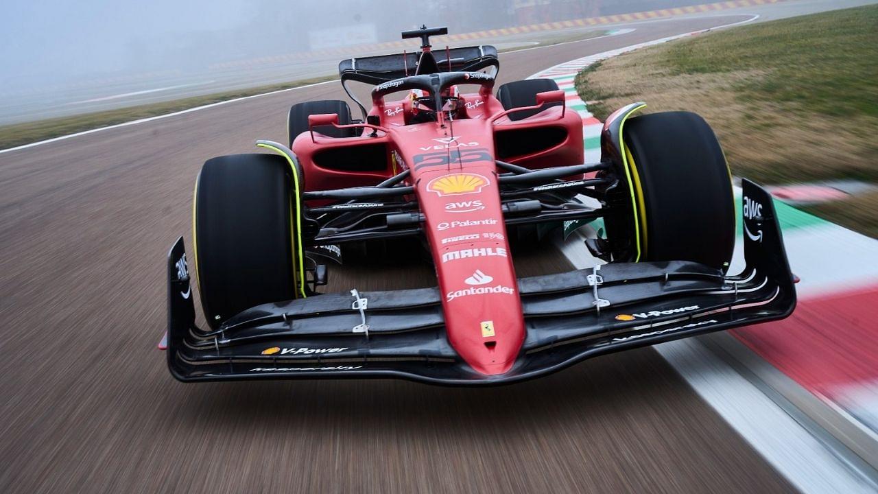 "We have made different choices than others"- Ferrari has already incorporated a rival team's idea on their 2022 challenger