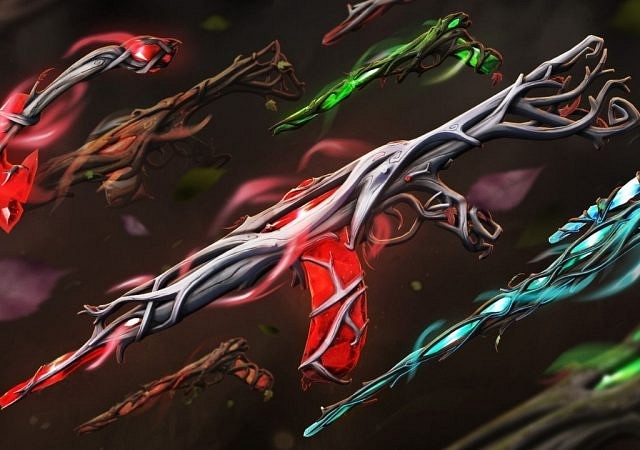 Gaia's Vengeance: The New Valorant Skin Bundle coming to Valorant and its release date