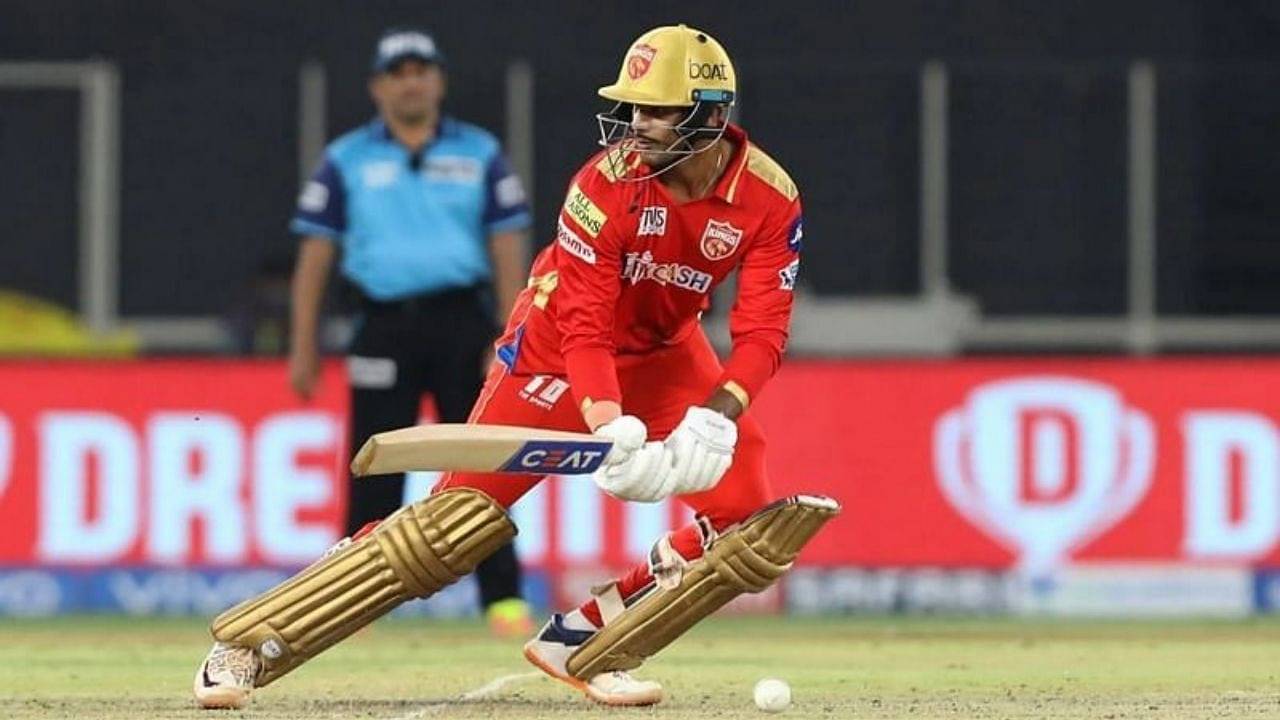 IPL 2022: Mayank Agarwal has been appointed captain of the Punjab Kings