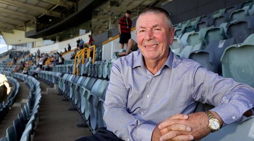 Rodney Marsh cricketer: Australian legend suffers heart attack in Queensland