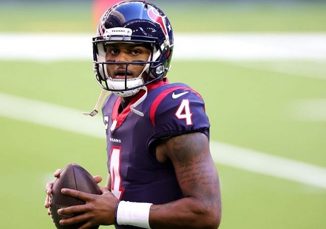 Deshaun Watson