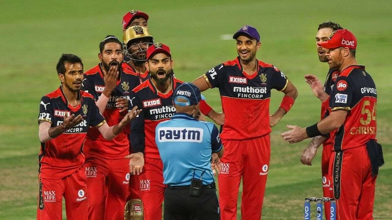 RCB Playing 11 2022 RCB Probable Playing 11 2022 IPL The SportsRush