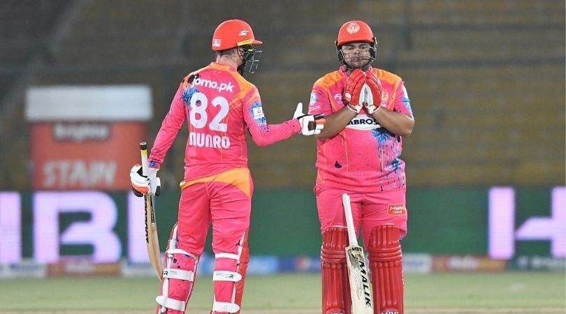 Who will win today Pakistan Super League match: Who is expected to win Islamabad United vs Lahore Qalandars PSL 2022 match?