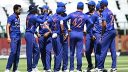 Most ODIs by a team: Which team has played highest number of ODI matches?