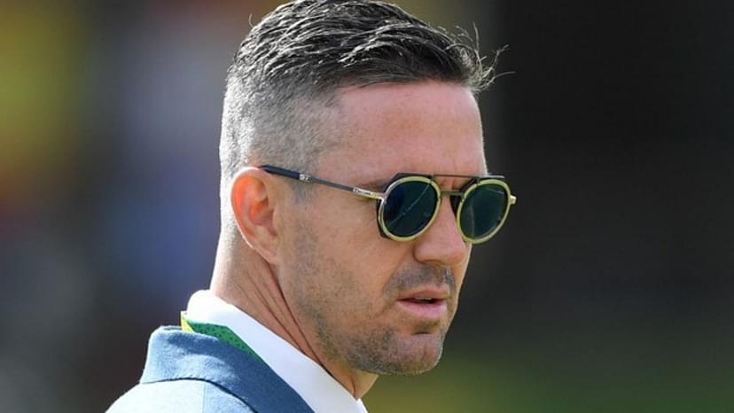 "I would NEVER take the England job": Kevin Pietersen denies possibility of becoming England head coach until one condition