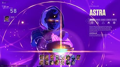 VALORANT agents: Is Astra the new meta within the Controller class