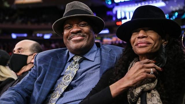 "I felt completely dejected": Bernard King reveals his true feelings after setting the record for most points in a Christmas game in 1984