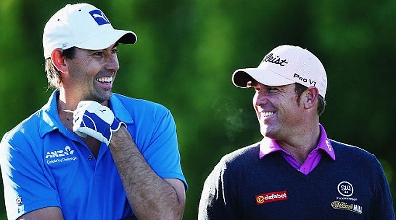 "Stephen Fleming was the best captain I played against in my time": When Shane Warne hailed Stephen Fleming as the best captain he played against