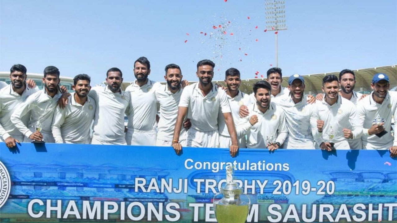 Ranji Trophy Live Telecast Channel in India When and where to watch Ranji Trophy 2022 matches?