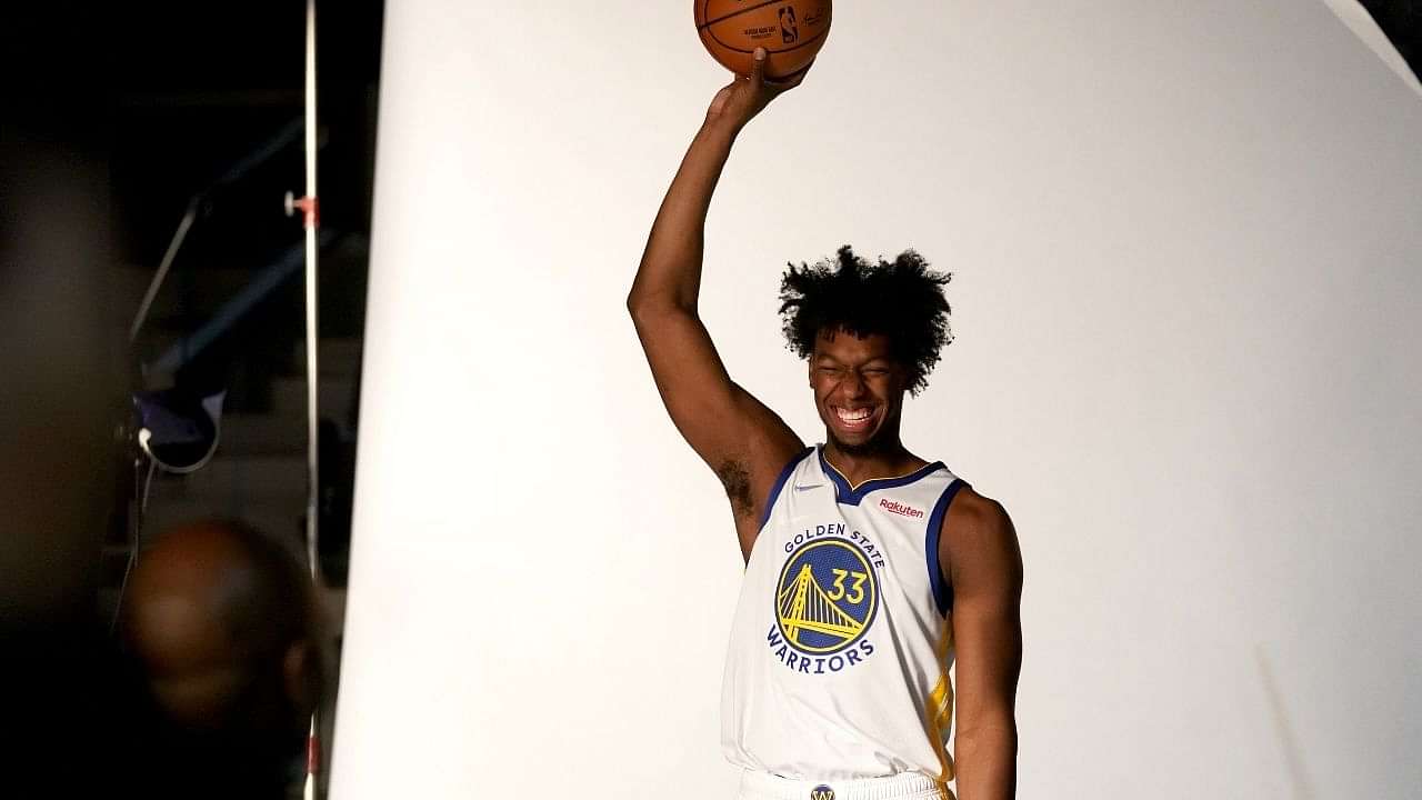 Warriors' James Wiseman cleared to play G League games with Santa Cruz