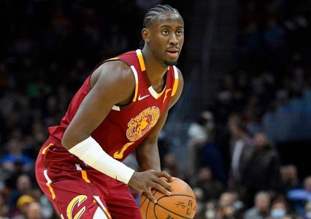 Is Caris LeVert playing tonight vs Miami Heat? Cleveland Cavaliers release foot injury update for their backup guard ahead of matchup against Jimmy Butler and Co