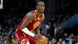Is Caris LeVert playing tonight vs Miami Heat? Cleveland Cavaliers release foot injury update for their backup guard ahead of matchup against Jimmy Butler and Co