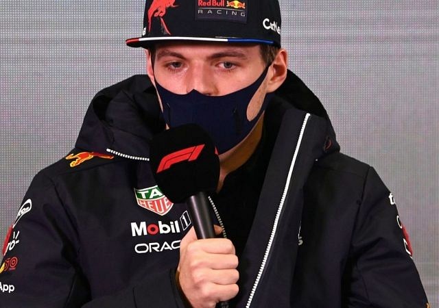"The people who allowed what was wrong have now fired him": Max Verstappen explains how F1 and the team bosses used Michael Masi as a scapegoat before removing him from his role